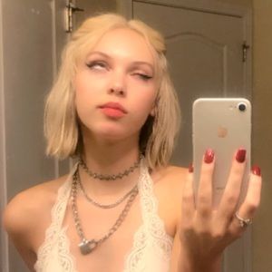 Meet your Posher, Lane